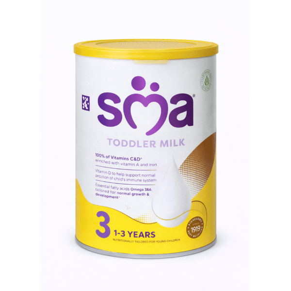 SMA 3 Toddler Milk 900g