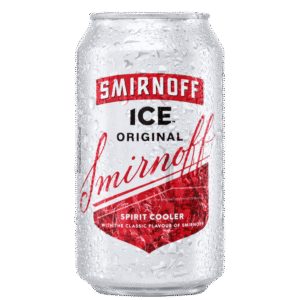 Smirnoff Ice Original Can