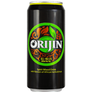 Origin Spirit Mix 440ml Can