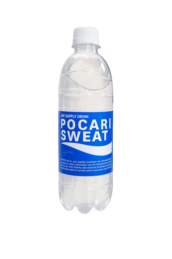 Pocari Sweat 500ml Bottle