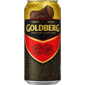 file_00000000997072438fbbedd9c8214599 Goldberg Lager Beer 33cl Can