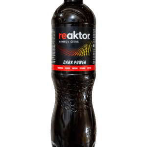 Reaktor Energy Drink
