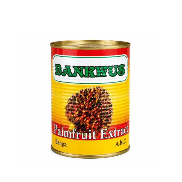 Bankwus Banga Palm Extract 400g