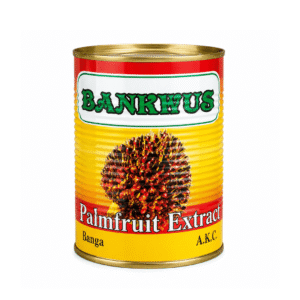 Bankwus Palm Fruit Extract 800g