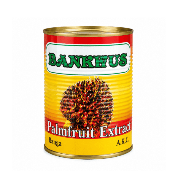 1000179401 Bankwus Palm Fruit Extract 800g