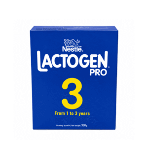 Nestlé Lactogen Pro 3 Growing Up Milk 350g