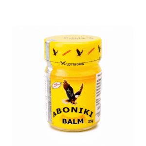 Aboniki Balm 25g