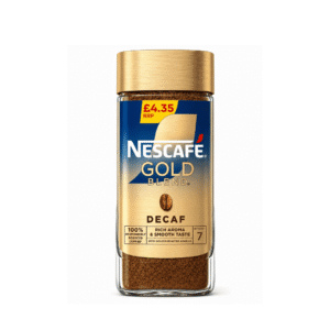 Nescafé Gold Blend Decaf 95g