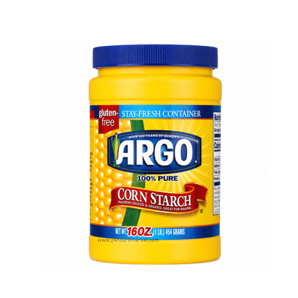 1000185371 Buy Argo Corn Starch 16oz (454g)