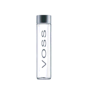 VOSS Water 375ml