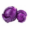 1000187681 Fresh Purple Cabbage 400g+