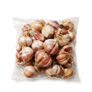1000187969 Fresh Local Garlic Pack