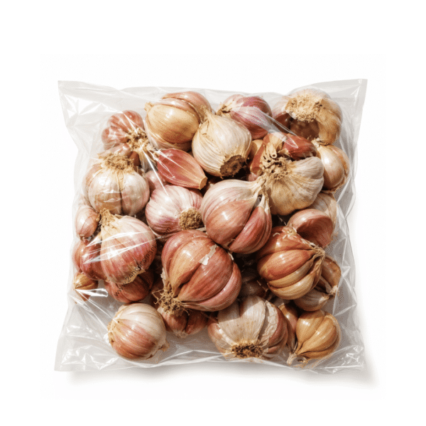 1000187969 Fresh Local Garlic Pack