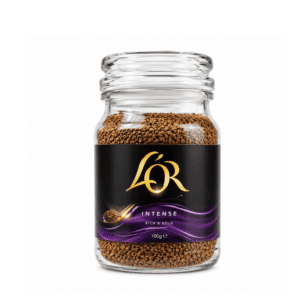 L'OR Intense Instant Coffee 100g