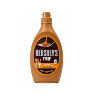 Hershey's Caramel Syrup 623g
