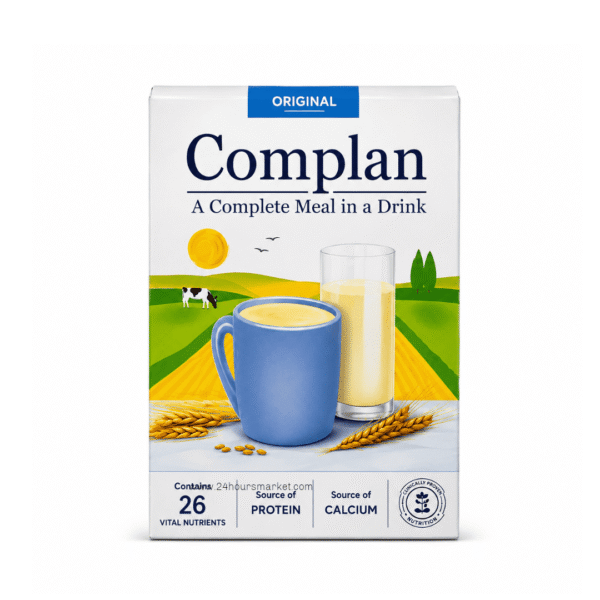 Complan Original Milk Drink 450g