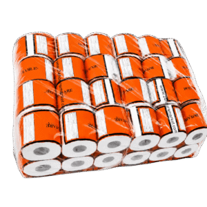 Botare Toilet Rolls (48 Pack)