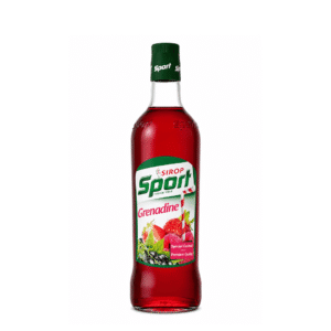 1000193063 Sport Grenadine Syrup 750ml