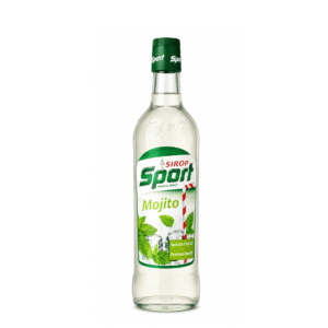 Sport Mojito Syrup 750ml