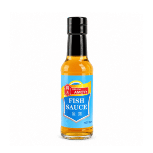 Amoy'c Fish Sauce 150ml