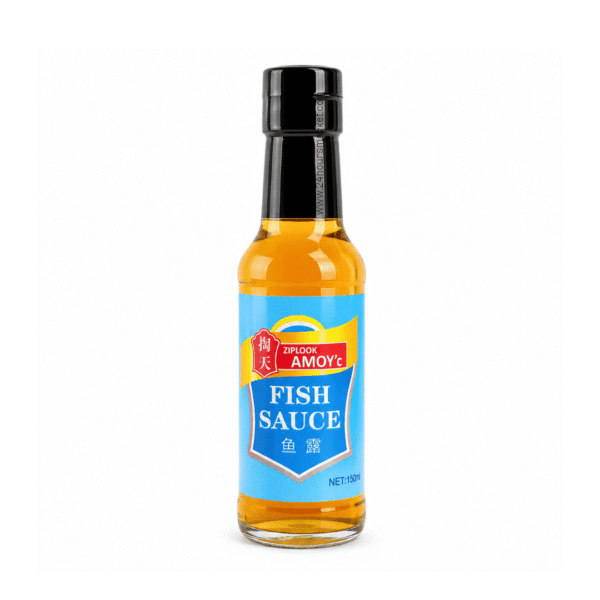 Amoy'c Fish Sauce 150ml