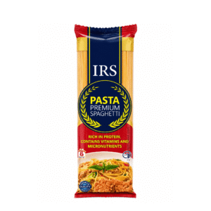 1000193087 IRS Premium Spaghetti 500g