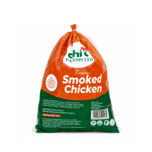 CHI Farms Smoked Whole Chicken