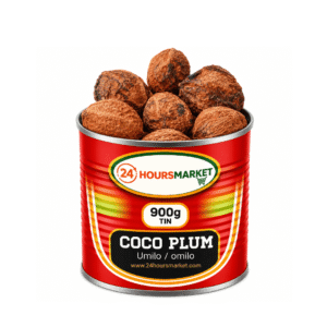 Coco Plum Umilo 900g tin