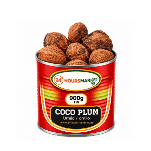 Coco Plum Umilo 900g tin