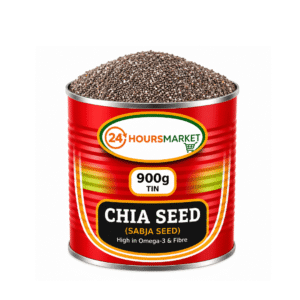 CHIA Seeds 900tin