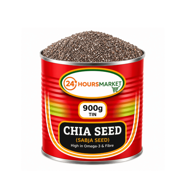 1000195773 CHIA Seeds 900tin