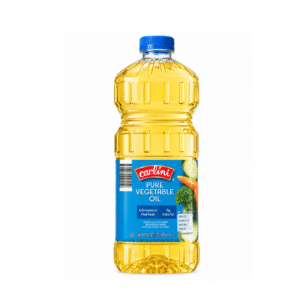 Carlini Pure Vegetable Oil 1.42L