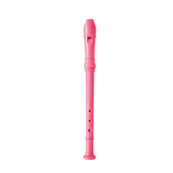 Plastic Flute for Kids