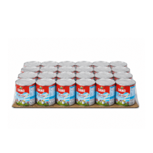 Dano Cool Cow Filled Evaporated Milk 150g
