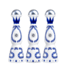Clase Azul Tequila Reposado 70cl