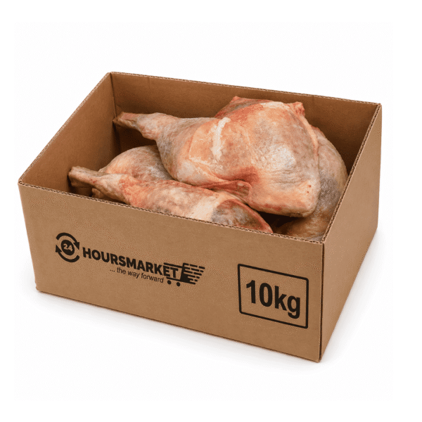 1000202468 Orobo Chicken Laps 10kg