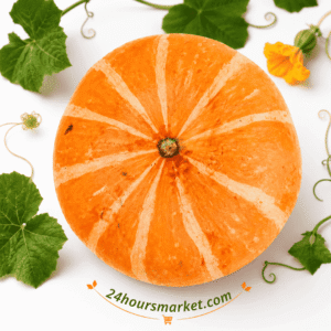 1000202853 Fresh Whole Pumpkin x2