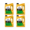 Prime Plus Synthetic Blend SAE 5W-20 Engine Oil 5L x4(Carton)