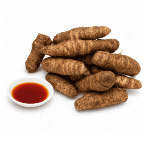 Fresh Cocoyam x15+