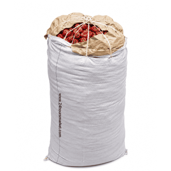 Big Bag of Fresh Rodo (Red Scotch Bonnet Peppers)