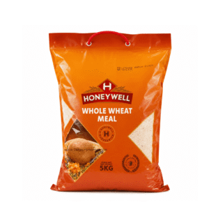 1000210992 Honeywell Wheat Flour 5kg