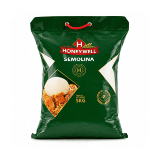1000210993 Honeywell Semolina 5kg