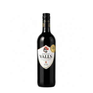 Barón de Valls Red Wine 750ml