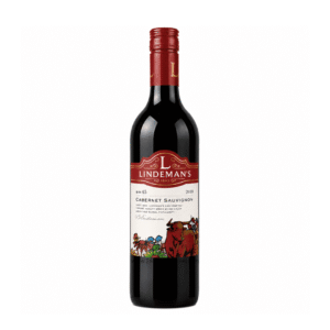 Lindeman's Bin 45 Cabernet Sauvignon Red Wine 750ml