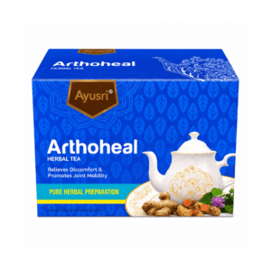 1000211014 Ayusri Arthoheal Herbal Tea