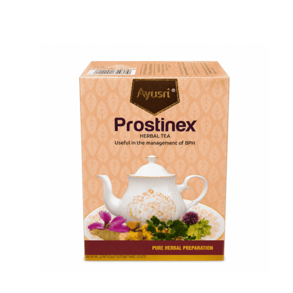 Ayusri Prostinex Herbal Tea