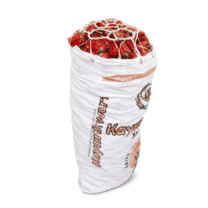 Big Bag of Fresh Tatase (Red Bell Peppers)