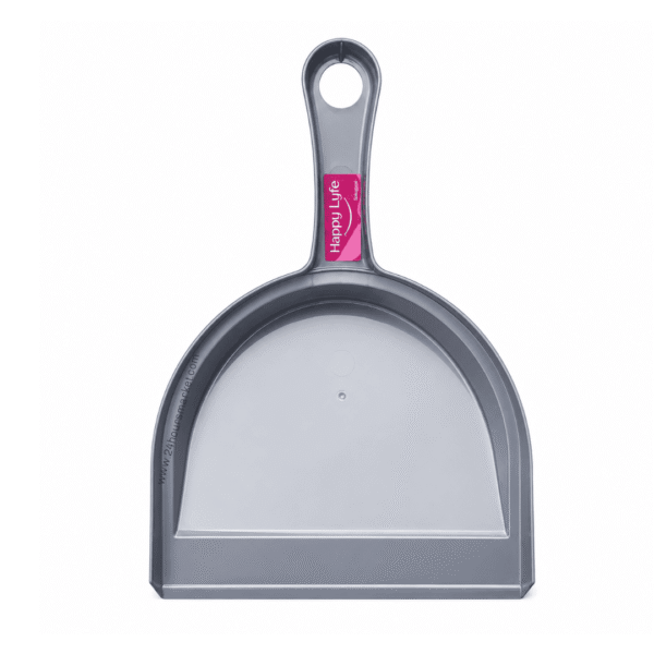 Small Plastic Dust Packer
