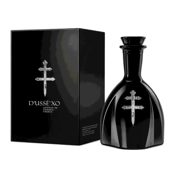D'USSÉ XO Cognac 750ml