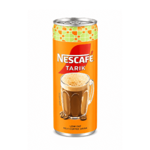 NESCAFÉ Tarik Low Fat Milk Coffee Drink 240ml x3